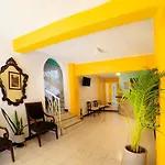 Oyo Hotel Jardin Carpio