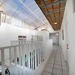 Oyo Hotel Jardin Carpio