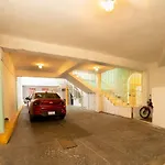 Oyo Hotel Jardin Carpio