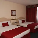 Quality Inn Aguascalientes