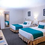 Quality Inn Aguascalientes