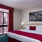Quality Inn Aguascalientes