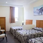 Hotel Bosques De Liz
