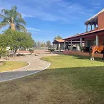 Quinta San Martín