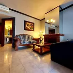 Gran Hotel Hacienda De La Noria