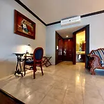 Gran Hotel Hacienda De La Noria