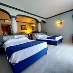 Gran Hotel Hacienda De La Noria
