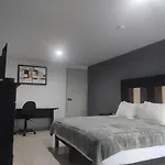 Hotel Casa Galeana Centro Con Estacionamiento Privado