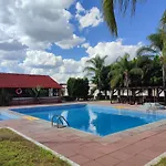 Hotel San Marcos