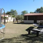 Cabana Hacienda Ridvan