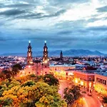 Hermoso Loft 3 En el Centro de la Ciudad