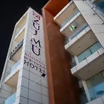 Zujmu Business Boutique Hotel