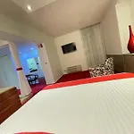 Zujmu Business Boutique Hotel