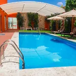 Hampton Inn&Suites by Hilton Aguascalientes Aeropuerto