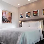 Hampton Inn&Suites by Hilton Aguascalientes Aeropuerto