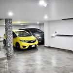 Hermoso Loft 3 En el Centro de la Ciudad