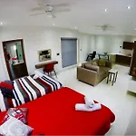Hermoso Loft 3 En el Centro de la Ciudad