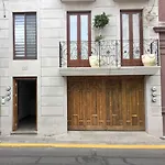 Hermoso Loft 3 En el Centro de la Ciudad