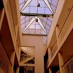 Hotel Elizabeth Ciudad Deportiva