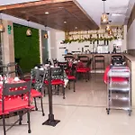 Zujmu Business Boutique Hotel