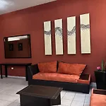 Capital Oc Hotel Marney
