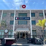 Capital Oc Hotel Marney