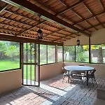 Cabana Hacienda Ridvan