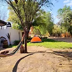 Quinta El Cocula Camping, Cabanas Y Eventos
