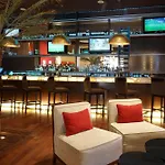 Aguascalientes Marriott Hotel