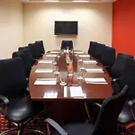 Aguascalientes Marriott Hotel