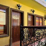 Hotel La Casa De Maria Joyita