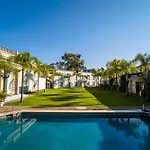 Hotel Alameda Grand