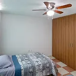 Gardenia Roof Hostel