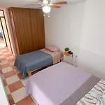 Gardenia Roof Hostel