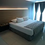 Hotel Casa Galeana Centro Con Estacionamiento Privado