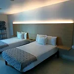 Hotel Casa Galeana Centro Con Estacionamiento Privado