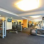 Aguascalientes Marriott Hotel