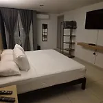 Hotel Casa Galeana
