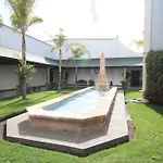 Gran Hotel Alameda