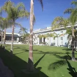Gran Hotel Alameda