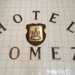 Hotel Gomez