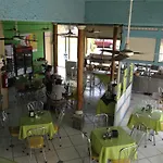 Hotel Gomez