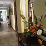 Hotel Gomez