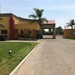 Hotel Coyote Express
