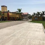 Hotel Coyote Express