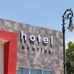 Hotel Avenida
