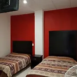 Hotel Reginna