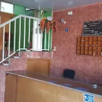 Hotel Don Jesus (Morelos)