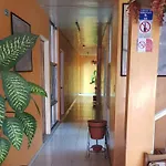 Hotel Don Jesus (Morelos)
