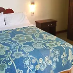 Hotel Don Jesus (Morelos)